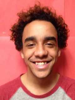 New Rochelle HS Senior Wins Overcoming the Odds Award