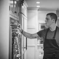 <p>Chef Dante Giannini is coming home to Eastchester to discuss healthy eating and lifestyles as part of the school district&#x27;s wellness initiative.</p>