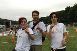 Kids Can Rock Out During Free Songs For Seeds Concert In Scarsdale