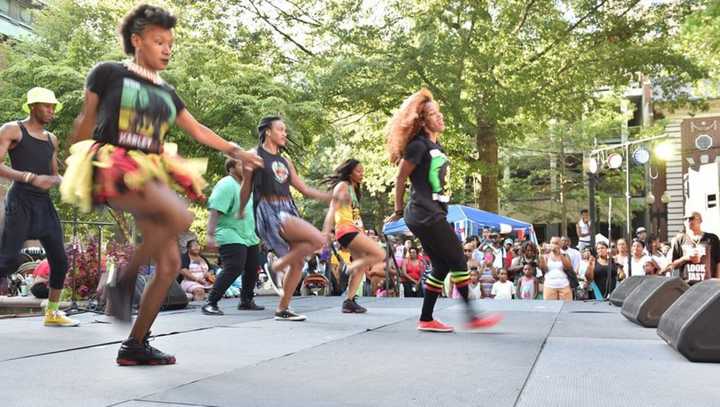 11th annual Caribbean Jerk Fest will be held Saturday at The Ballpark At Harbor Yard in Bridgeport. It is sponsored by the West Indian-American Association of Greater Bridgeport.