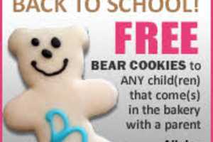Bronxville's Topps Bakery, Wine And Liquor Offer Treats 