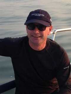 Greenwich Sailor Checks Off His Bucket List & Heads For High Seas