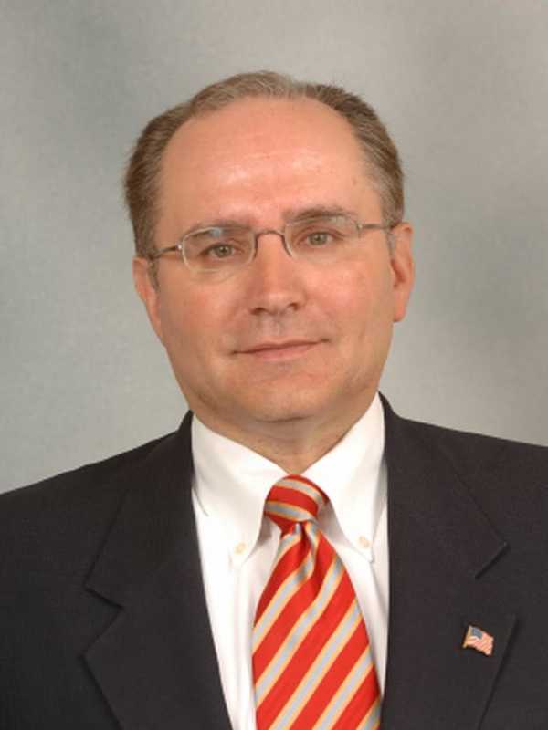 Anthony J. Enea Chosen For Judge Daronco Distinguished Award