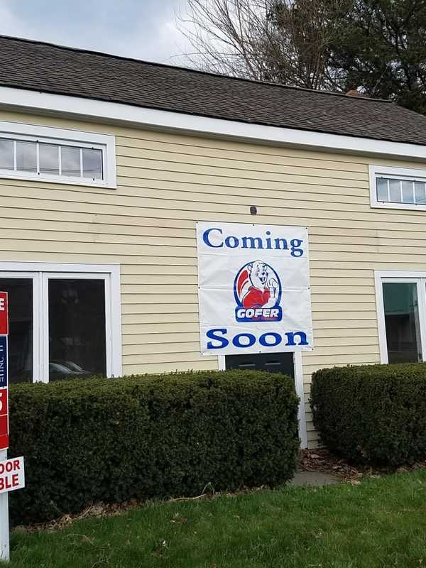 Scream For This: New Gofer Ice Cream Shop Expands To Wilton