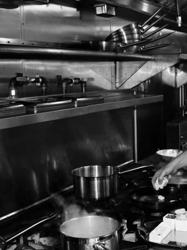 X-Planations: Chef Peter X. Kelly Serves Up Nyack Restaurant Suggestion