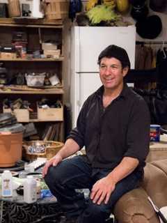Sounding Off: Cortlandt Manor Foley Artist Garners Emmy Nod