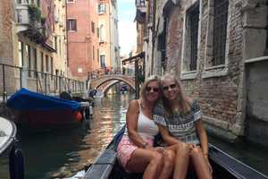 Hillsdale Teen Gets Her Swing Back With New Liver From Mom