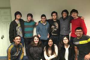 New Rochelle Science Olympiad Team Has Strong Showing in Competition