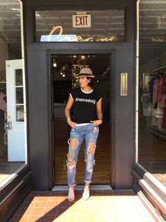 The Power Of One: Newburgh Boutique Gears Up For First Anniversary