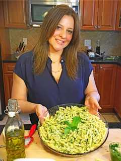 Tuckahoe Foodie Dishes Up A 'No Labor' Labor Day Marinade