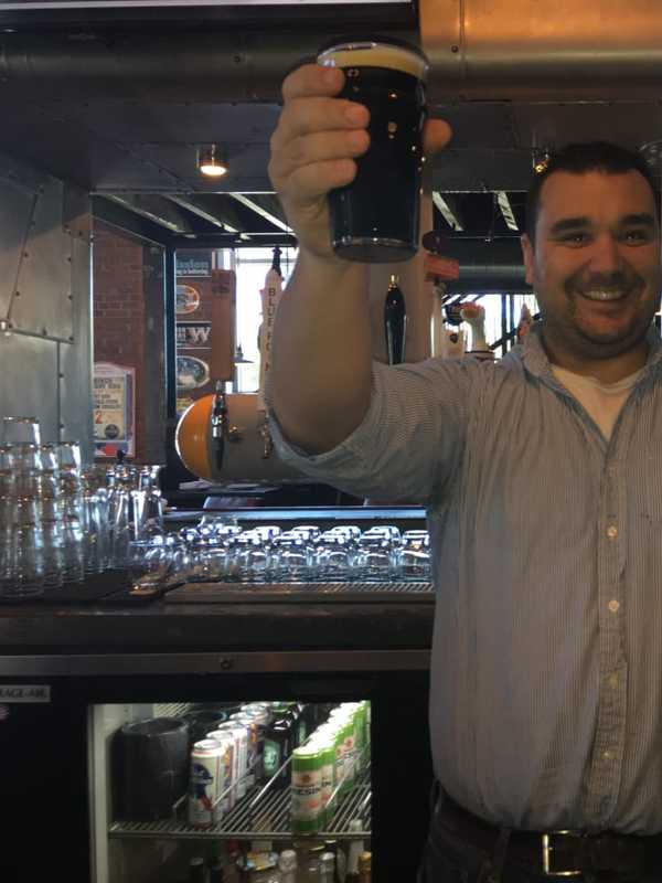 Fairfield's Local Kitchen, A DVlicious Finalist, Taps Into Area Thirst