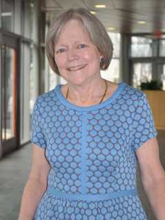 New Rochelle's Suzy Slattery Among Three Honorees At Holy Child School