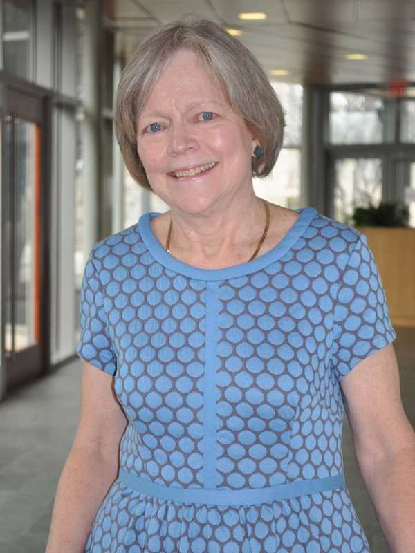 New Rochelle's Suzy Slattery Among Three Honorees At Holy Child School