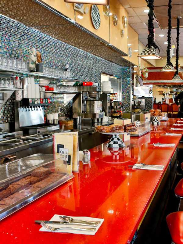 Chit Chat Diner In Hackensack Vies For Top Spot In DVlicious Contest