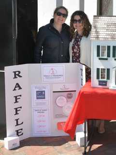 Town Treasures Abound At Junior League of Bronxville’s Trails Fundraiser