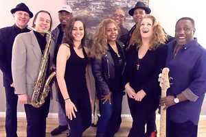 New Rochelle's Music On The Green Announces Schedule, Performers