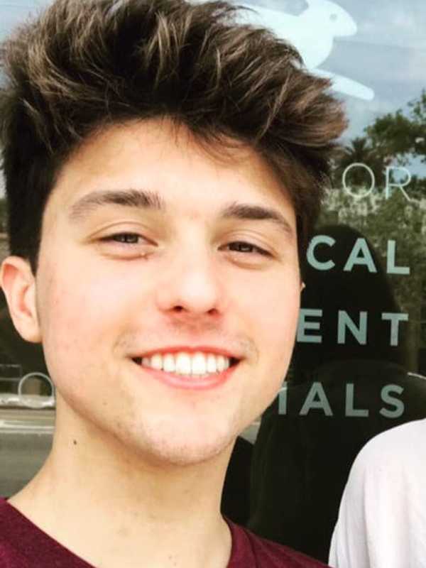 Westport Teen Releases New App, Redefines 'Trouble'