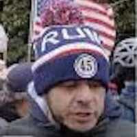 Capitol Riot Suspects Arrested For Assault On Officer Brian Sicknick Grew Up In Central Jersey