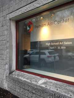 Pelham Art Exhibition Opening Features Scarsdale Students