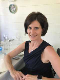 Pelham Author Pens New Book Set In Westchester