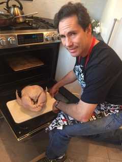 Larchmont's Plates Makes Thanksgiving Easy With Feasts To Go