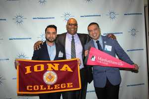 Mount Vernon Guidance Center Event Raises $20,000 For College, Careers Aid