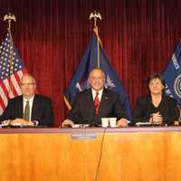 <p>The Eastchester Town Board.</p>