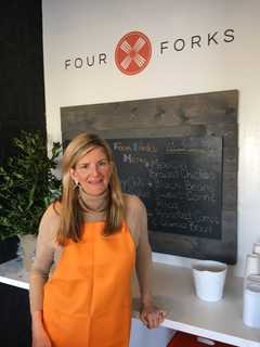 Darien Mom Grows Prepared Food Business With Homespun Charm