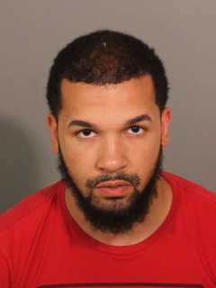 Danbury Police Make Drug Bust In Housing Complex Next Door To Station