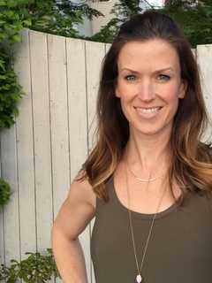 Greenwich Mom Transitions From Event Planning To Pilates Owner