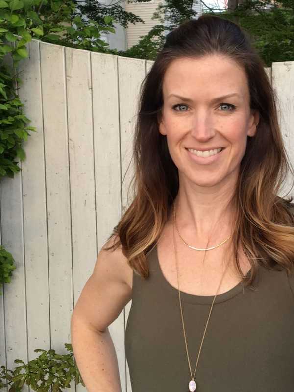 Greenwich Mom Transitions From Event Planning To Pilates Owner