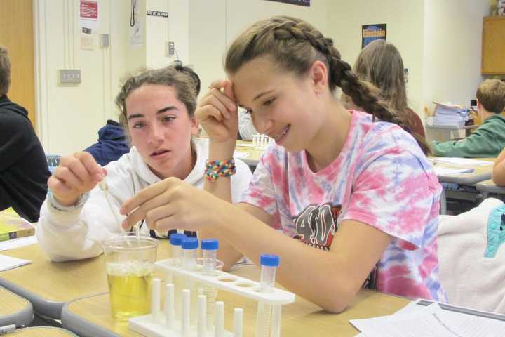 The Bronxville School Foundation Awards $741K In Grants
