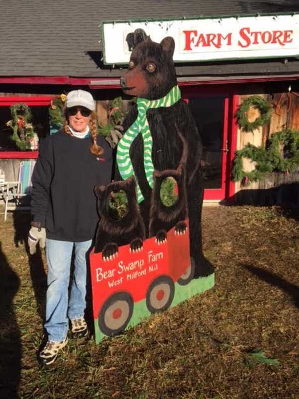 Chop To It: West Milford Tree Farm Encourages Visitors To Cut Their Own