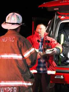 Mahopac House Fire Draws Quick Emergency Response