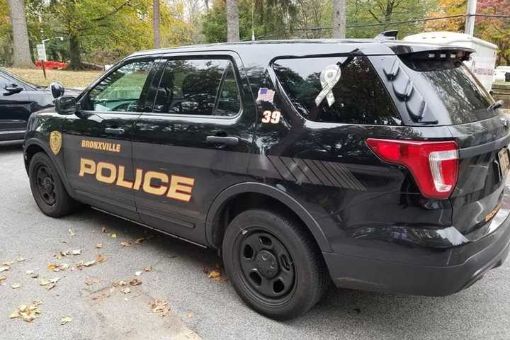 Police To Increase Presence At Bronxville School In Wake Of Mass Shootings