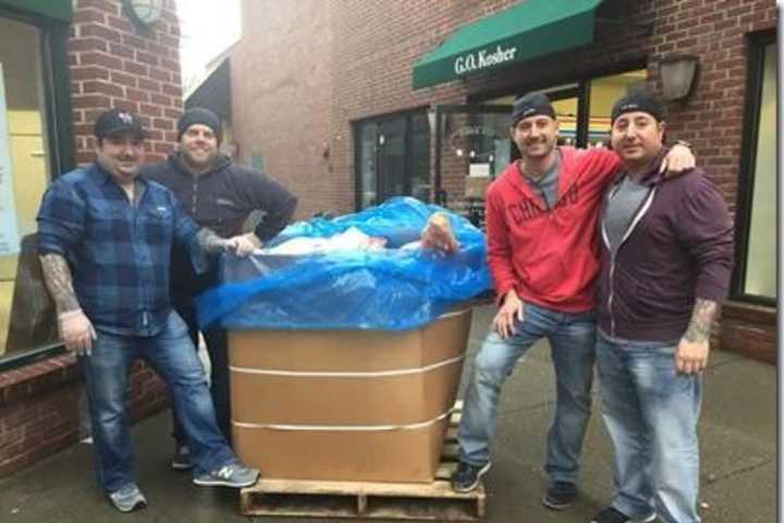 Ridgefield Brothers Honor Family Legacy With New Mount Kisco Market