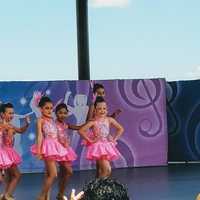 <p>The Allegro Arts Academy performed in Florida.</p>