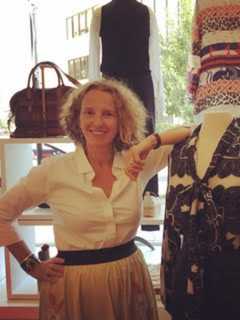 Larchmont Retailer Encourages Clients To Push Beyond Their Comfort Zones