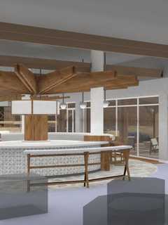 Eastchester's New Alcohol-Serving Barnes & Noble Faces Construction Delays