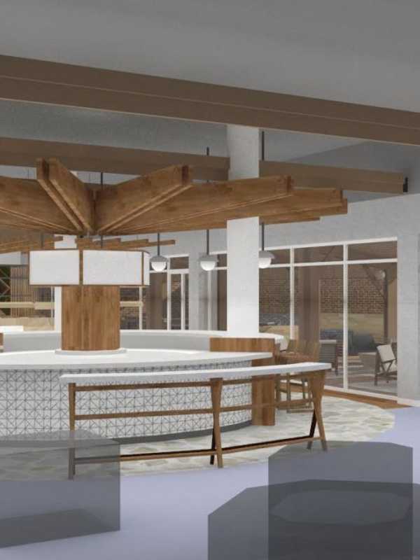 Eastchester's New Alcohol-Serving Barnes & Noble Faces Construction Delays