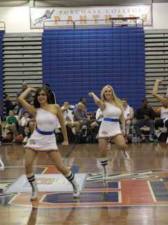 Backyard Sports Cares Holds Annual Benefit At Iona Prep In New Rochelle