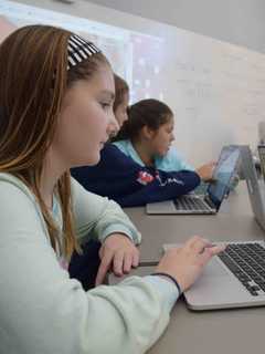 Bronxville School PTA Presents Seminar, Discussion, Film
