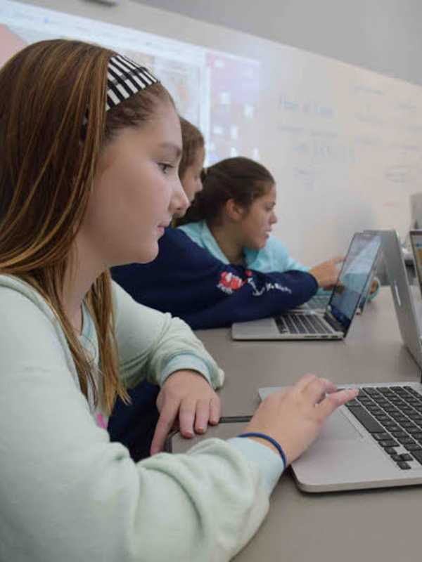 Bronxville School PTA Presents Seminar, Discussion, Film