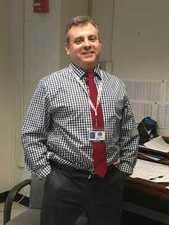 New Rochelle School District Appoints New Director Of Counseling
