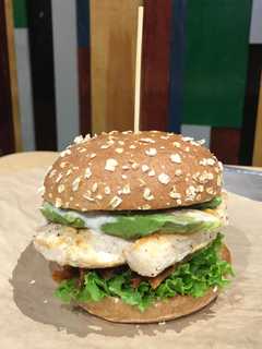 In Larchmont & Briarcliff, MOOYAH Gets A Menu Makeover