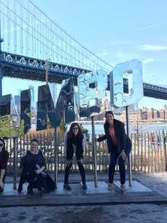 Easton, Redding Natives Make 'Shopping Sustainable' With New Brooklyn Space