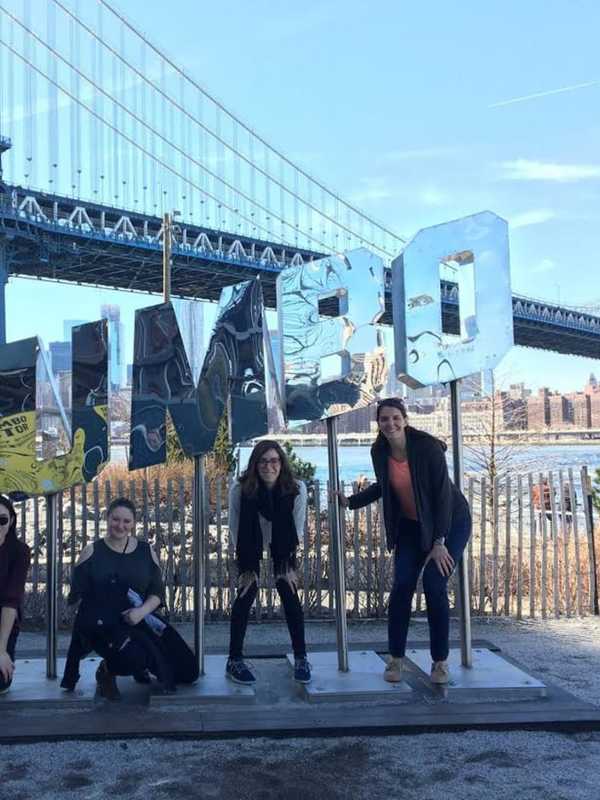 Easton, Redding Natives Make 'Shopping Sustainable' With New Brooklyn Space