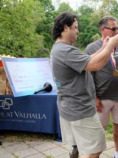 Health-Care Company Honors Mount Vernon's Angela Tucker