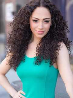 SUNY Purchase Graduate Joins Broadway Cast Of 'Hamilton'