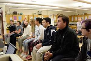 Bronxville H.S. Freshmen Learn Through New Interdisciplinary Science Course